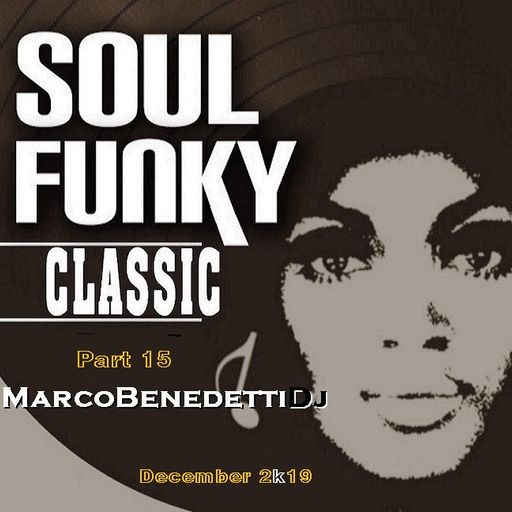 Everybody Get Funky part 15.