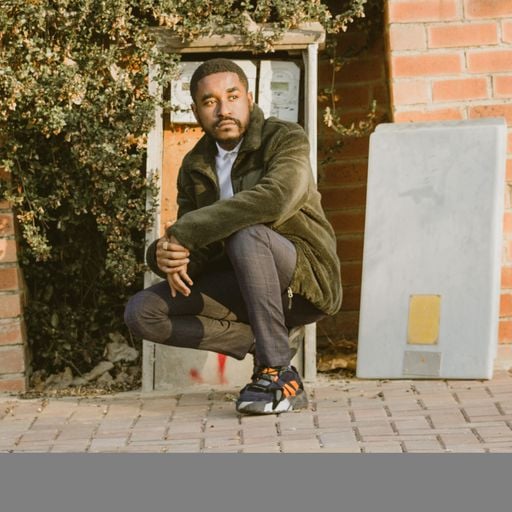 King Lutendo - Guest Mix: African Literature meets Alternative Music - 11th June 2025