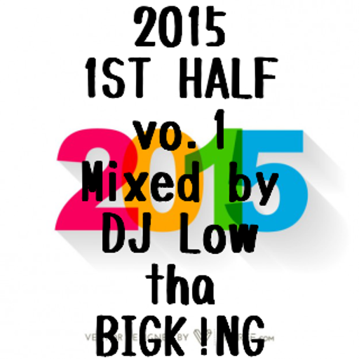 BEST OF 2015 1ST HALF vol.1