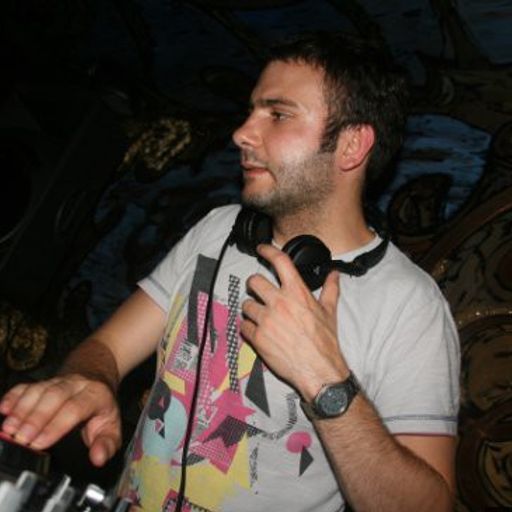 Pitters - guest mix 43(03.09.11)