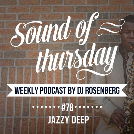 SOT #78 (Jazzy Deep)