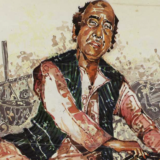 In Focus: Mehdi Hassan - 5th December 2025