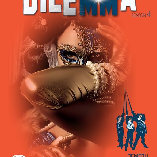 DILEMMA+19 οι τρεις σωματοφύλακες