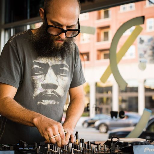 WW LA: Jeremy Sole with Madison McFerrin and Taylor McFerrin (Live) // 13-02-2018