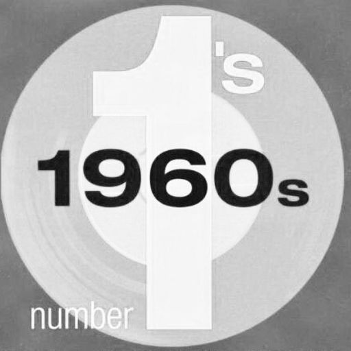 GOLDEN YEARS 60'S NUMBER ONES PARTY