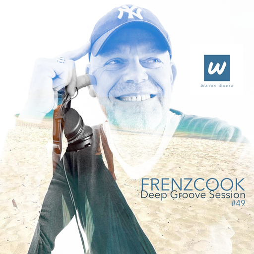 FRENZ COOK for Waves Radio #49