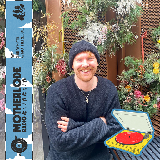 Motherlode w/ Seb Whyte - 30/06/24 - Voices Radio