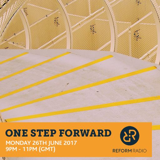 One Step Forward 26th June 2017