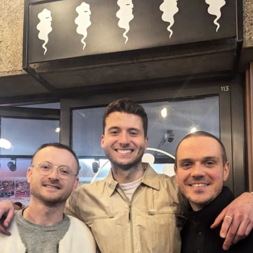 Dim Sum x VSVN 10/04/24