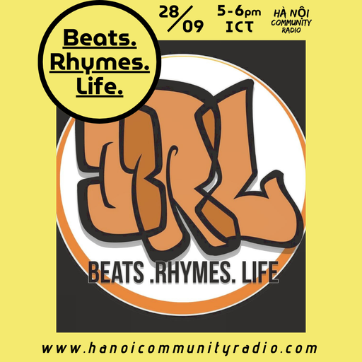 BRL - BRL - Beats Rhymes. Life. - Diggin' In The Crates 103