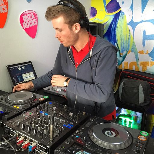 Hoxton Live Boxpark with French Toast