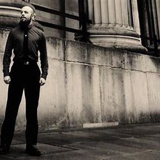 Dark Cathedral (DeepAmbient)