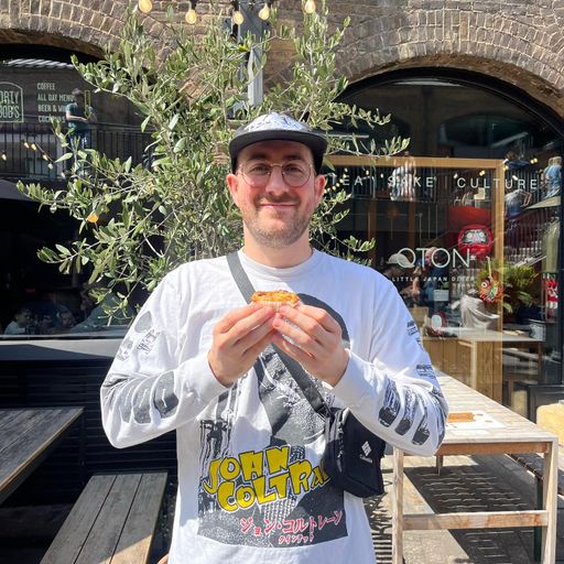 Go BANG w/ Tom Klar - 08/08/25 - [Voices Radio]