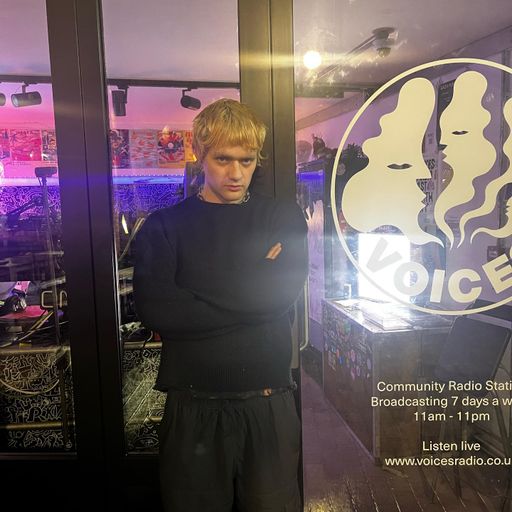 LU - 18/12/25 - [Voices Rdio]