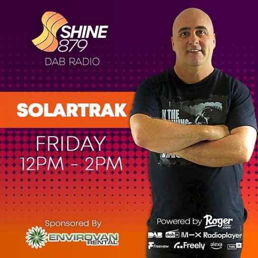 SolarTrak - 21 Nov 2025