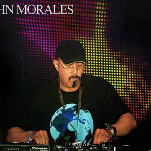John Morales Interview 24-01-19
