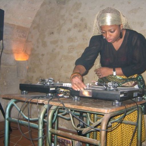 MiNaYo w/ Ruth Tafébé - 20th November 2025