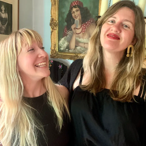 Kate Hutchinson with Mary Lattimore &  DJ Roxanne Roll // 05-04-22