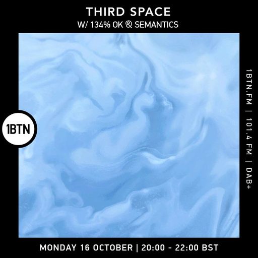 Third Space - 16.10.23