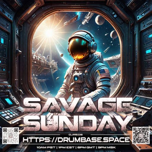 Savage Sunday 07122025