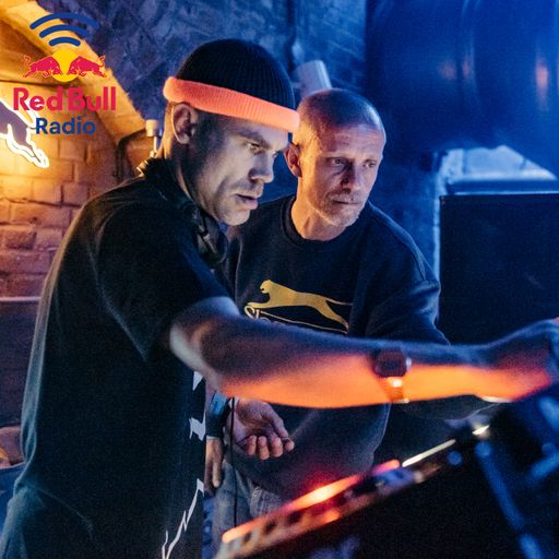 On the Floor - El-B b2b Horsepower Productions b2b Dan DnR at Red Bull Music Refractions, fabric