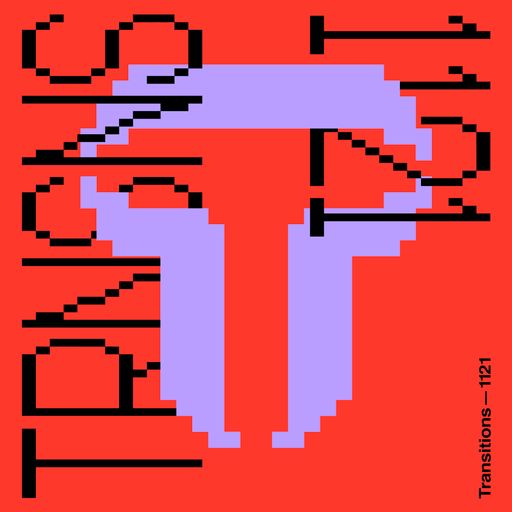 Transitions with John Digweed and Jonathan Lisle
