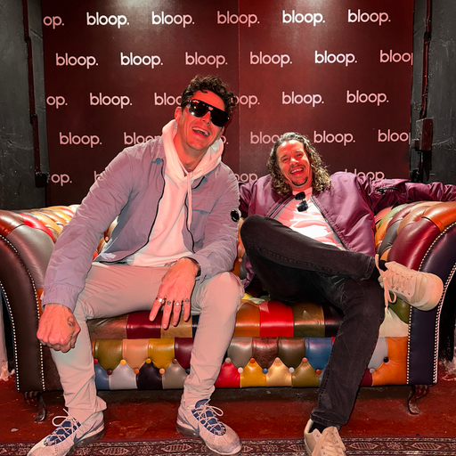 Brad Ps House Of Delirio w/ guest B-Long - 15.03.25