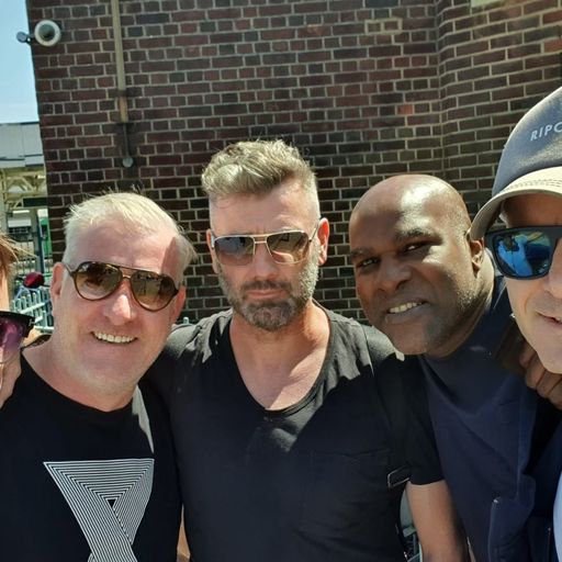 Matt Duggan	House Music for Everyone