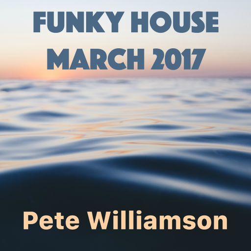 Funky House - March 2017