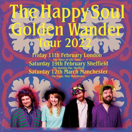 A Bit of Everything with Mark Simpson & Lynn Walton. 8/3/2022