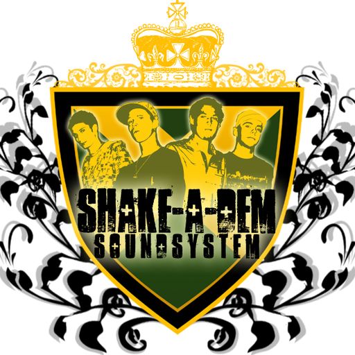 Shake-A-Dem Sound - Big Things Vol. 10