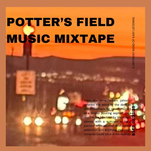 S1E5, February 22, 2025