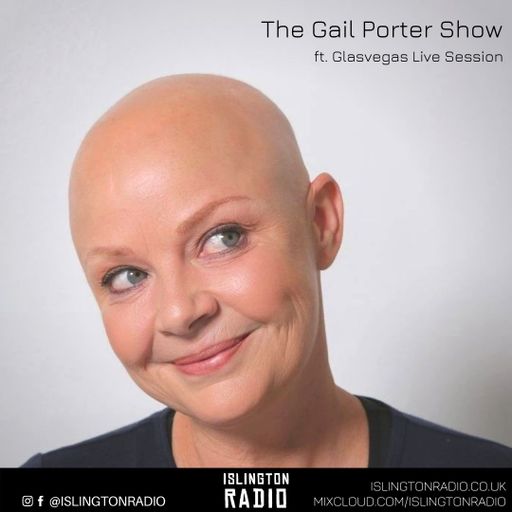 The Gail Porter Show (16/04/2021)