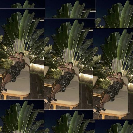 PALM WINE CLUB IN CELEBRATION: DANIELLE SCOTT-HAUGHTON - 11th January 2026