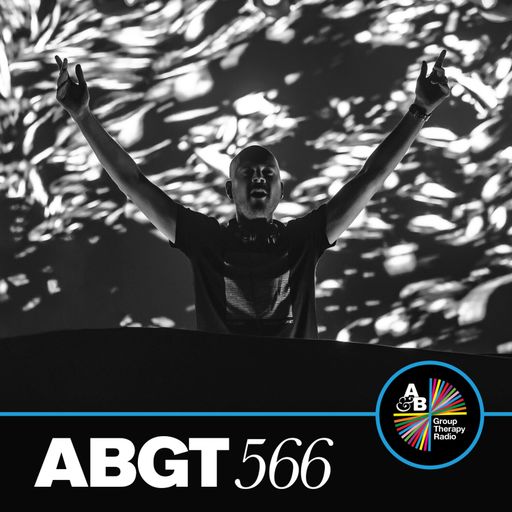 Group Therapy 566 with Above & Beyond and Solarstone