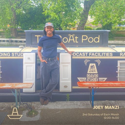 Joey Manzi | The BoAt Pod | June 2024