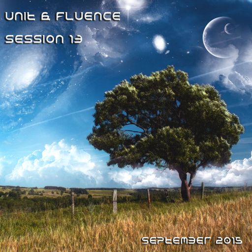 Unit & Fluence - Session 13