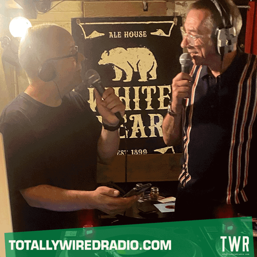 Eclectic Soul Show ~ Eddie Piller & JP Paddick ~ 01.08.24 #live