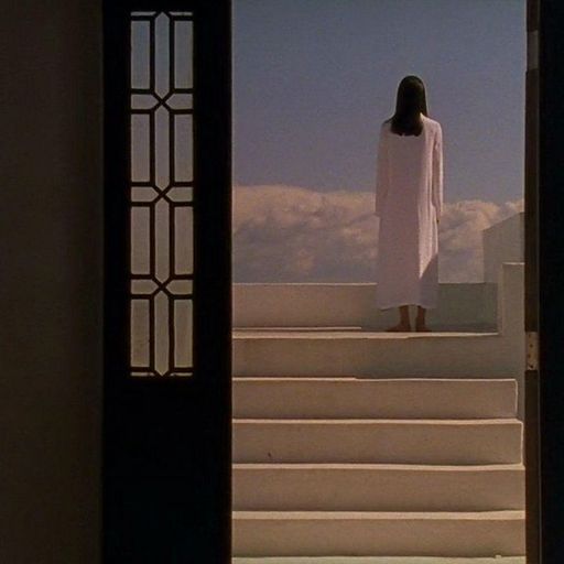 Trinh - Calling All Angels - 24th October 2025