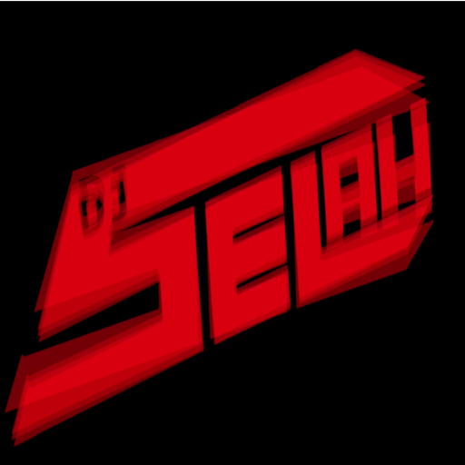 DJ Selah Spooky Mix 10/31/25