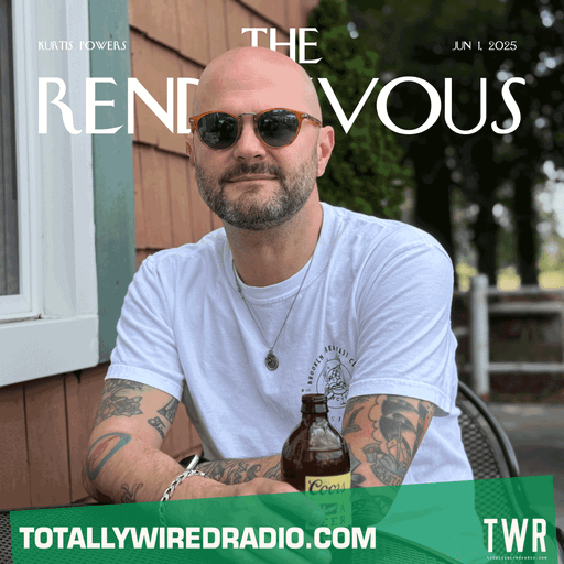 The Rendezvous #live ~ Kurtis Powers ~ 01.06.25