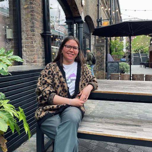 This & That w/ Tea - 21/05/23