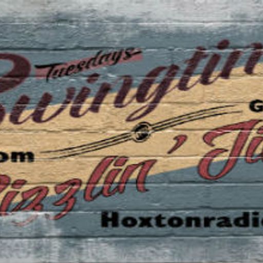 Swing Time with Sizzlin Jim 20Sept16