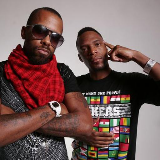Turbo City Radio: Dead Prez