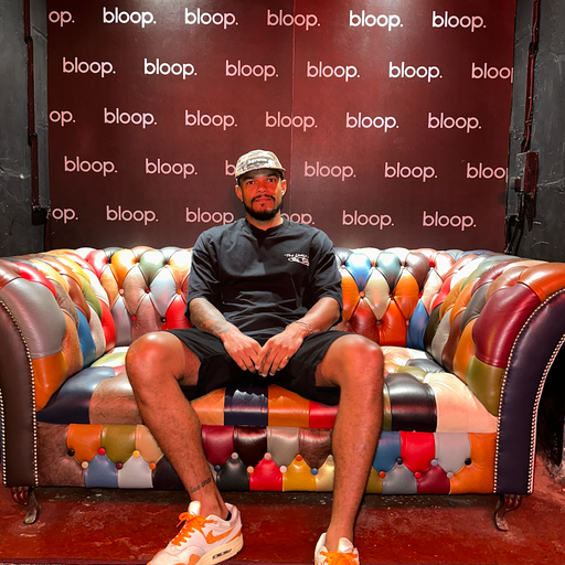 Sound Ground w/ ASHOJU - 27.06.25