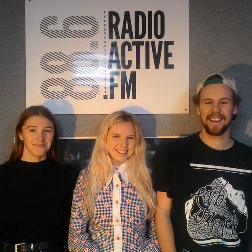 Active Live: Mermaidens 15-6-18