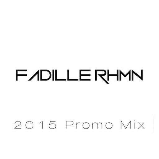 2015 Promo Mix
