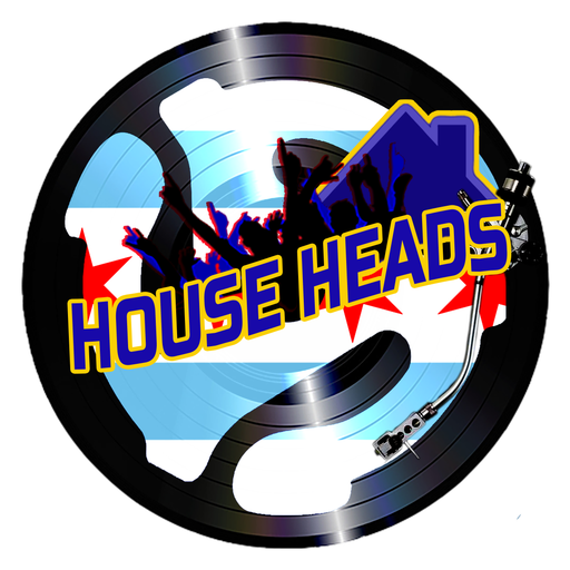 HouseHeads Raid 2 The Rhythm mix 55