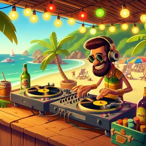 Brazil Connection 18.01.24