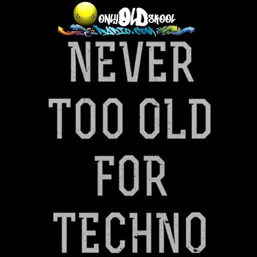 Nuno Vega - Techno Tuesday - Mork calling Orson, come in Orson - 31st May 2022 - OnlyOldSkoolRadio
